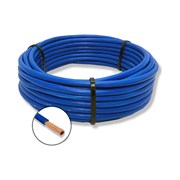 Установочный провод ПРОВОДНИК пугпнг(a)-hf