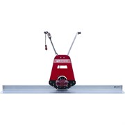 Электрическая плавающая виброрейка вп АГРЕГАТ VP-1/220