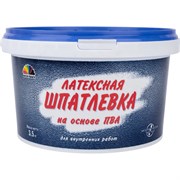 Латексная шпатлевка Магия Радуги 11940