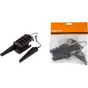 Зажим анкерный TDM ЗАБ