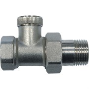 Клапан запорный Ogint Ду20