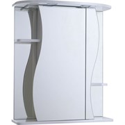 Зеркало-шкаф MISTY Лиана - 65