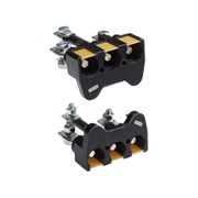 Корзина втычного типа DEKraft ВА-303 3P