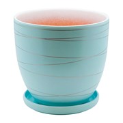 Керамический горшок Вещицы BH-24-3