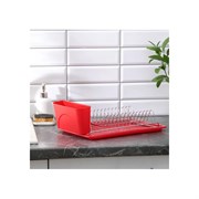 Сушилка для посуды Доляна 2355942