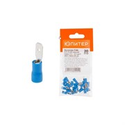 Кабельный наконечник Юпитер РпИп 2,5-4-0,8