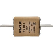 Плавкая вставка КЭАЗ ПН2 250 С 250А У3