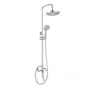 Душевая система OneLife P01-911cr OneLife