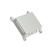 Вертикальный внешний поворот IEK CLP3N-100-100