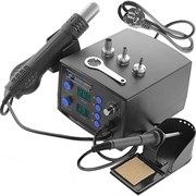 Паяльная станция МЕГЕОН 00000002849