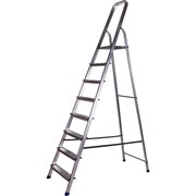 Алюминиевая стремянка STAIRS AS08