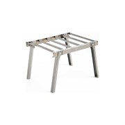 Костровая решетка Следопыт PF-GR-10