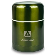 Термос для еды АРКТИКА 302-500-GN