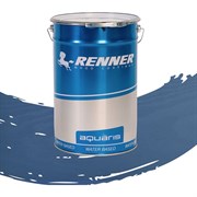 Гибридное масло для дерева RENNER YS M300 R323