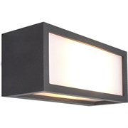 Уличный настенный светильник MANTRA UTAH