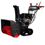 Бензиновая снегоуборочная машина VERTON Ice SB-1576LТE