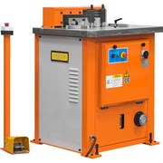 Угловысечной гидравлический станок Stalex HNM-6