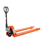 Гидравлическая длинновильная тележка А5 DF 2515