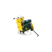 Бензиновый швонарезчик Masalta MF 16-4