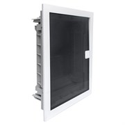 Пластмассовые электрошкафы Tehnoplast ip 40 - u24fs it (6244)