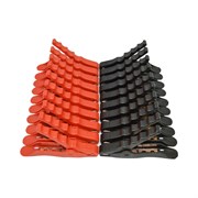 Зажим крокодил АВТОЭЛЕКТРИКА 00000049