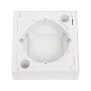 Коробка для наружного монтажа Systeme Electric AtlasDesign