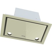 Полновстраиваемая вытяжка Korting KHI 6777 GB