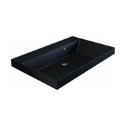 Кварцевая раковина для ванной комнаты uperwood Classic Quartz