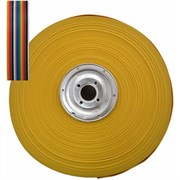 Шлейф RUICHI RCA-16 color