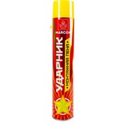 Бытовая монтажная пена MARCON Ударник