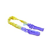 Круглопрядный петлевой строп САМСОН КСП