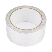 Алюминиевая клейкая лента НАНОИЗОЛ 4610003800697