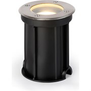 Встраиваемый светильник в дорогу Ambrella light GARDEN