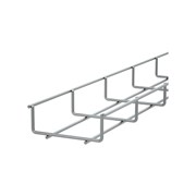 Проволочный лоток Система КМ PL35-100-3000 оцинк. КМ