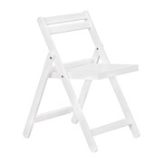 Стул-раскладной Мебелик Массив