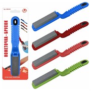 Ножеточка-брусок Мультидом JH60-38