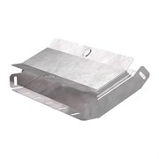 Вертикальный внутренний угол Промрукав Стандарт