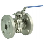 Шаровой кран DN.ru КШФП.316.200