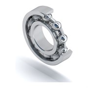 Подшипник BS Bearing 6203