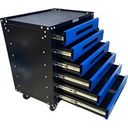 Инструментальная тележка Great Wolf GWT-B6