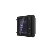 Модуль дисплея Hikvision DS-KD-DIS
