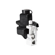 Прокалывающий зажим КВТ ЗПК 35-95/4-54