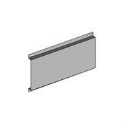 Монтажная панель для ВРУ TDM ELECTRIC SQ0905-0132