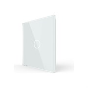 Панель для сенсорного выключателя LIVOLO BB-C7-C1-11