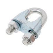 Зажим для канатов swfs тов-111731