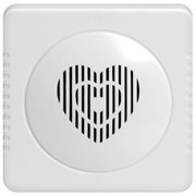 Проводной звонок МОНОМАХ Сюрприз