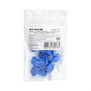 Ответвительный прокалывающий зажим Stekker LD502-25 ЗПО-2