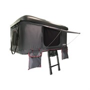 Палатка на крышу автомобиля Сорокин Box серии Top Tent