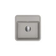 Кухонная мойка GRANULA ST-5001