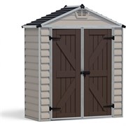 Хозблок Palram SKYLIGHT